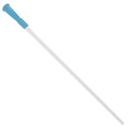 TruCath Pediatric Intermittent Straight Catheter 8FR 10"