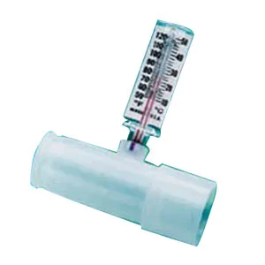 Teleflex Thermometer with Thermometer Adapter