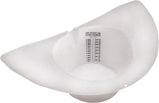 Curity Specimen Measuring System, 26 oz