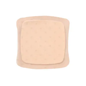 ConvaTec AQUACEL Ag Foam Adhesive Dressing