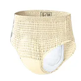 Presto Discreet Underwear, Maximum Absorbency, Women's, Small/Medium