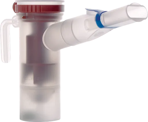 Pari Respiratory LC Star Reusable Particle Nebulizer Small