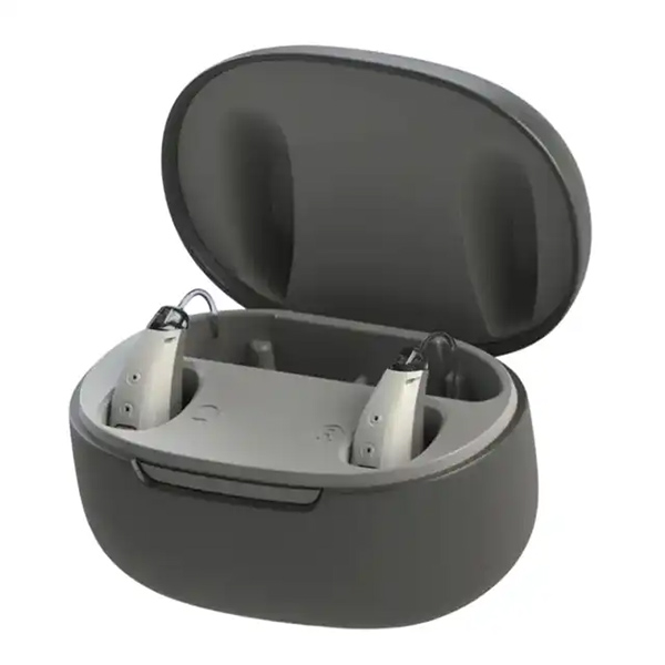 iHEAR matriX OTC Hearing Aids Set