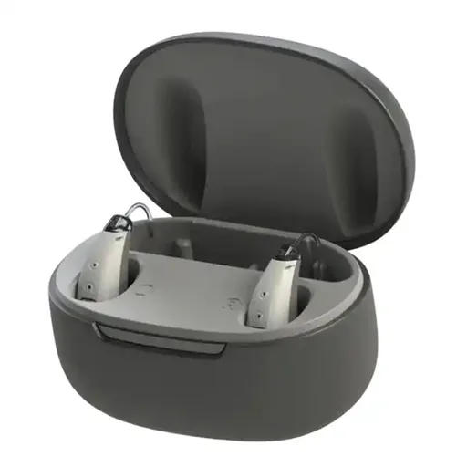 iHEAR matriX OTC Hearing Aids Set