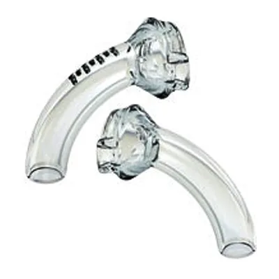 InHealth Blom-Singer StomaSoft Laryngectomy Tube