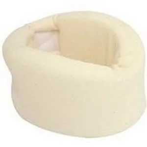Scott Specialties Cervical Collar Soft Small Natural