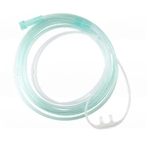 Dynarex Nasal Oxygen Cannula with 7' Tubing