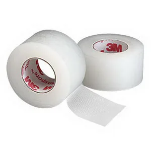 3M Transpore Standard Hypoallergenic Surgical Tape