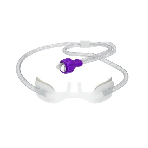 Optiflow Junior 2 Nasal Interface, High Flow, Large