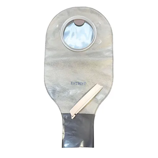 Entrust 12" Drainable Pouch