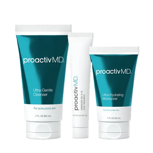 ProactivMD 30 Day Kit