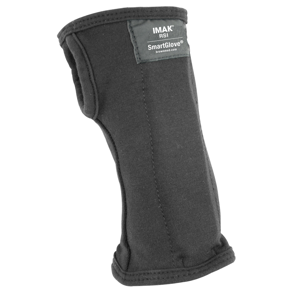 Brownmed IMAK SmartGlove Wrist Wrap Medium