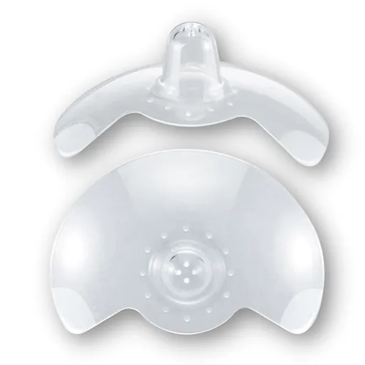 Zomee 21mm Fit Breast Shield Insert