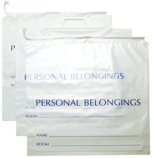Elkay Plastics Respiratory Bag