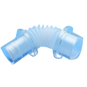 CareFusion AirLife Connector Adult, 15mm I.D. x 22mm OD, For Omni-Flex™ Systems