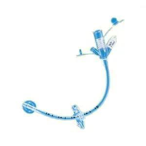Kimberly-Clark Professional MIC Pediatric Gastrostomy Feeding Tube 14Fr