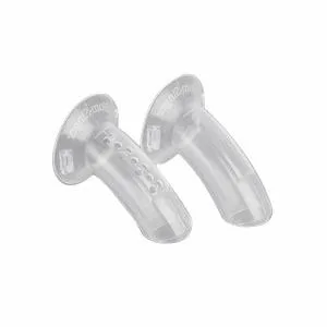 Inhealth Technologies Blom-Singer Laryngectomy Tube Size 10