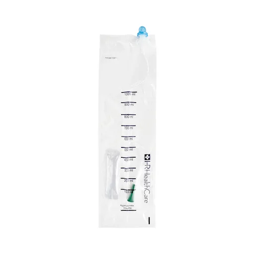 EZ-Protect Hydrophilic Closed System Intermittent Catheter