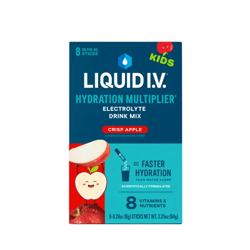 Liquid I.V. Kids Apple