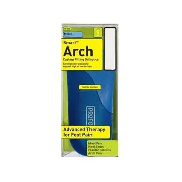 Profoot Smart Arch Men's Custom Fitting Orthotics