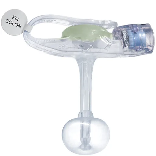 MiniACE Low Profile Antegrade Continence Enema Button Kit
