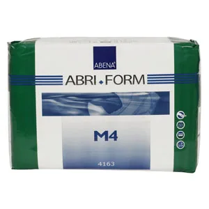 Abena Abri-Form Comfort Brief, Medium