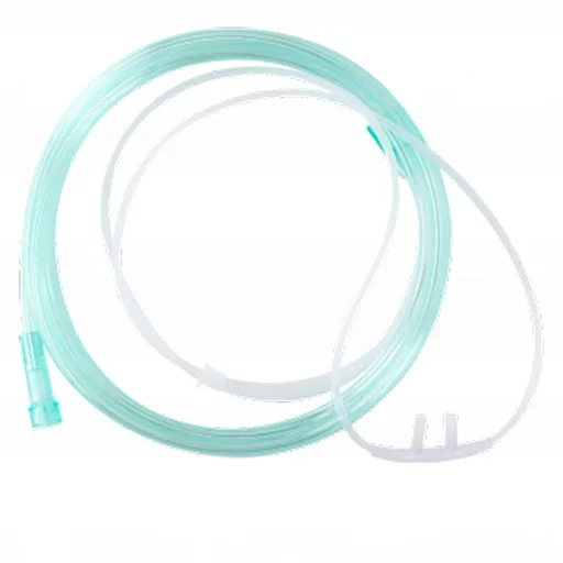 Dynarex Nasal Oxygen Cannula with 7' Tubing