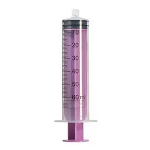 Avanos Enteral Low Dose Tip Syringe