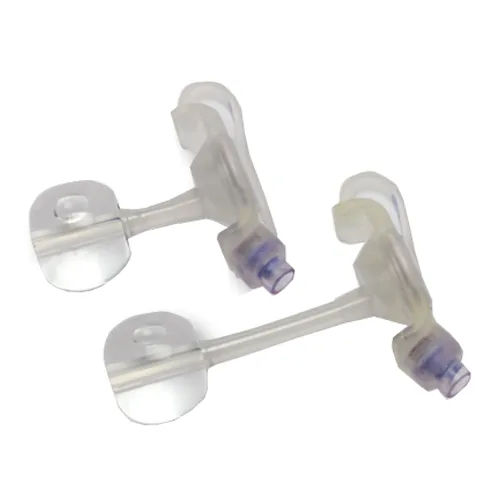 Kendall Kangaroo Skin Level Balloon Gastrostomy Kit, 14Fr OD, 1cm Stoma Length
