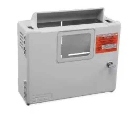 Kendall SharpSafety In-Room Sharp Wall Enclosure, 2 and 5 Quart