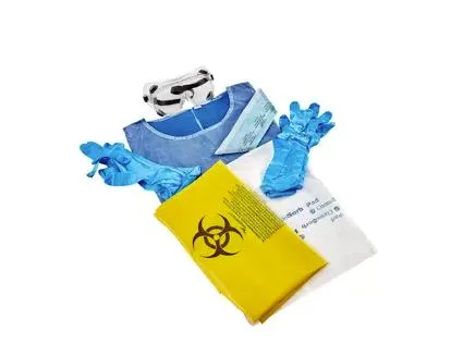 Chemotherapy Admit Kit