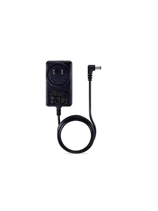 Cimilre S6 Series 12V Power Adapter