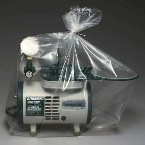 Elkay Plastics Equipment Cover for Nebulizer