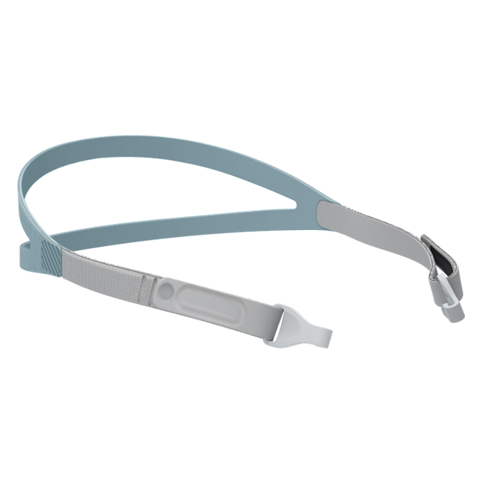 Fisher and Paykel Brevida™ CPAP Nasal Mask Headgear with Clips