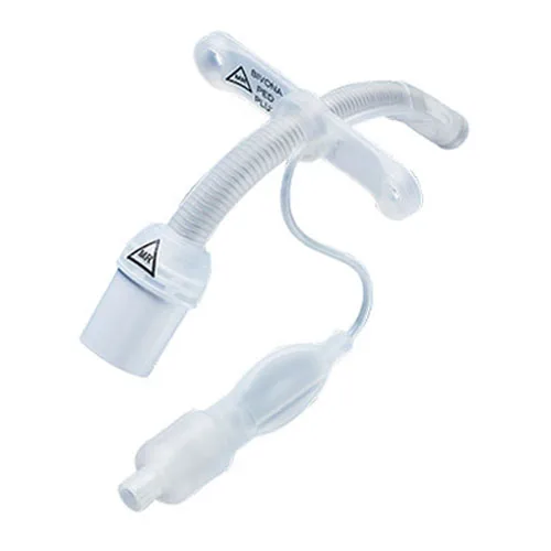 Smiths Medical Bivona FlexTend TTS Neonate Tracheostomy Tube