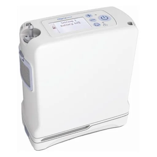 OxyGo FIT Portable Oxygen Concentrator