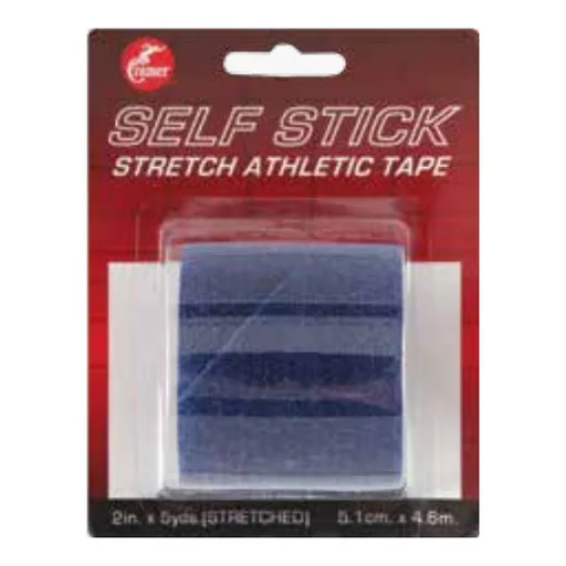 Hygenic Cramer Self-Stick Stretch Athletic Tape