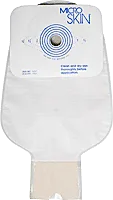 Cymed One-piece Drainable Pouch