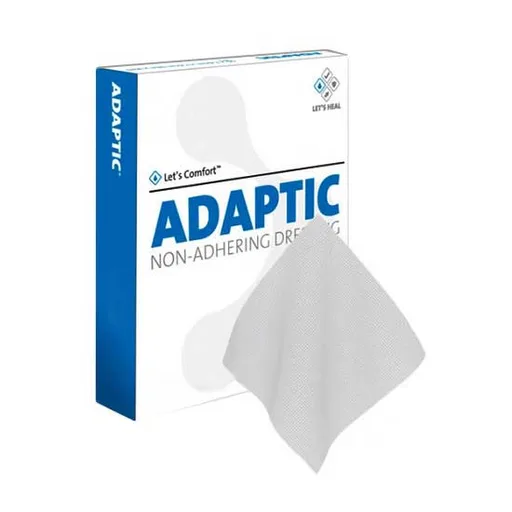 Adaptic Non-Adhering Dressing