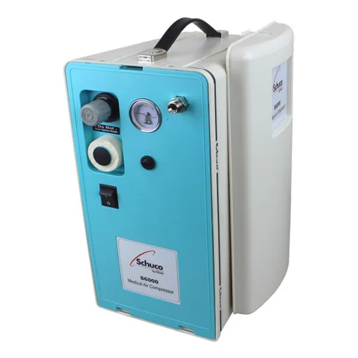 Allied Healthcare Replacement Air Compressor Inlet Filter