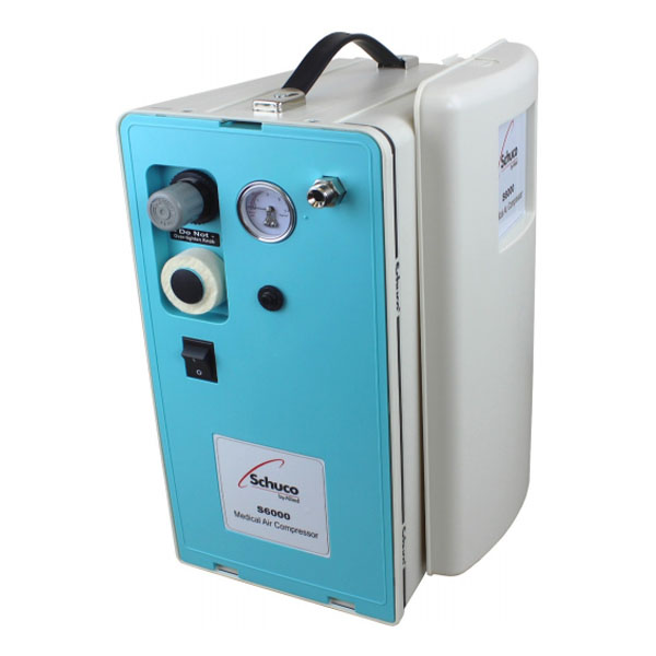Allied Healthcare Replacement Air Compressor Inlet Filter