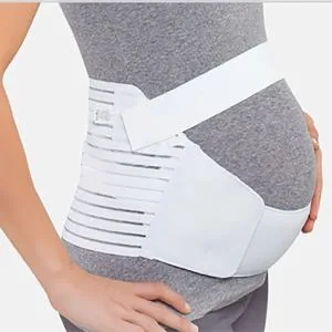 DJO Bell-Horn Maternity Support Small