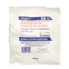 Derma Sciences Dutex Conforming Bandage