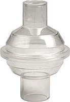 Allied Healthcare Inc Bacteria Filter