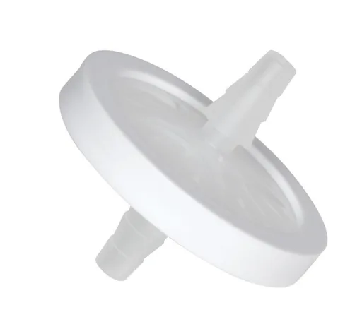 Sunset Healthcare Suction Final Bacteria Filter