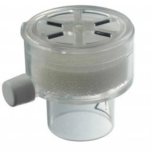 Pepper Medical Speaking Valve, Clear