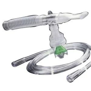 Salter Labs Pediatric Nebulizer Kit