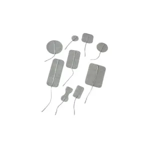 Patterson Pals Platinum Electrodes 2" Round