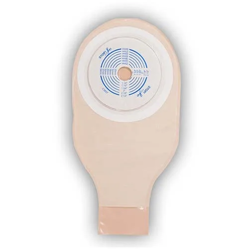 ConvaTec ActiveLife One-Piece Drainable Pouch