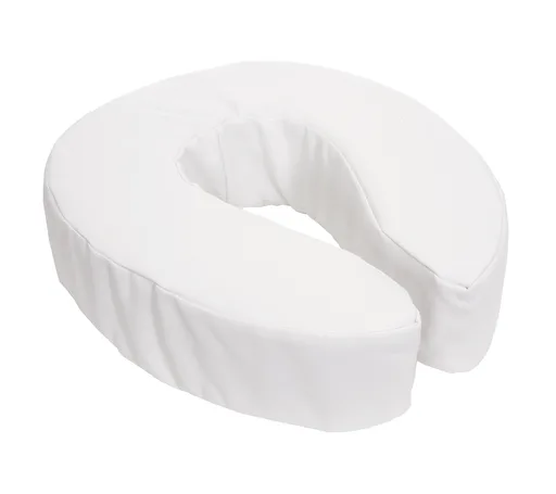 Essential Medical Padded Toilet Seat Cushion